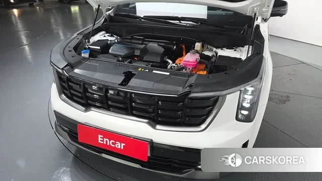 Kia The New Sorento 4th Generation id 3437273 из Кореи 16