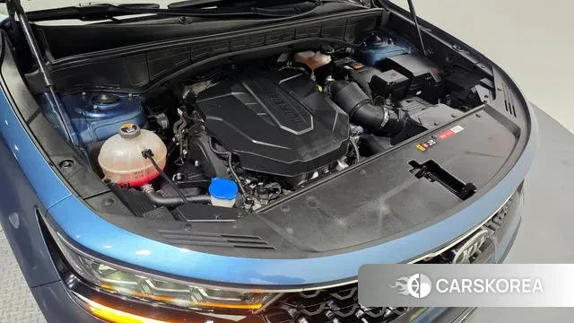 Kia Sorento 4th Generation id 3686231 из Кореи 16