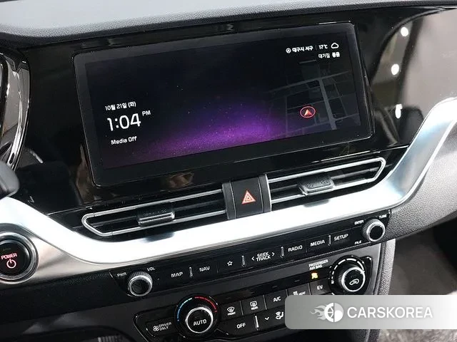 Kia Niro EV id 3268983 из Кореи 16