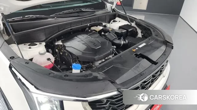 Kia The New Sorento 4th Generation id 3410293 из Кореи 16