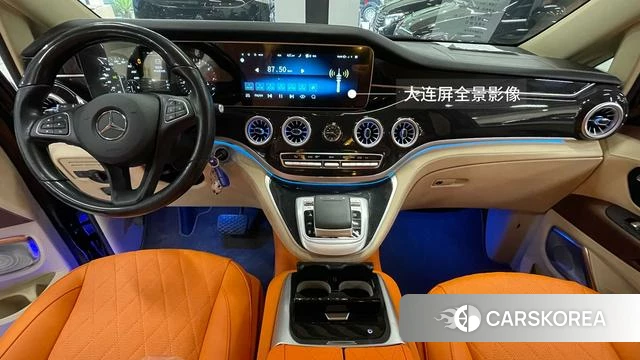 Mercedes-Benz Vito id 4275350 из Китая 19