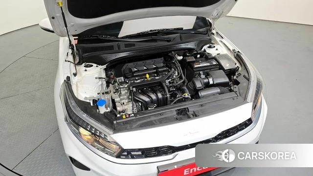 Kia The New K3 2nd generation id 3852407 из Кореи 16