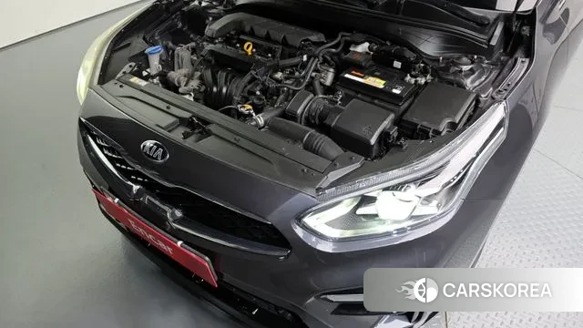 Kia Come New K3 id 3397041 из Кореи 16