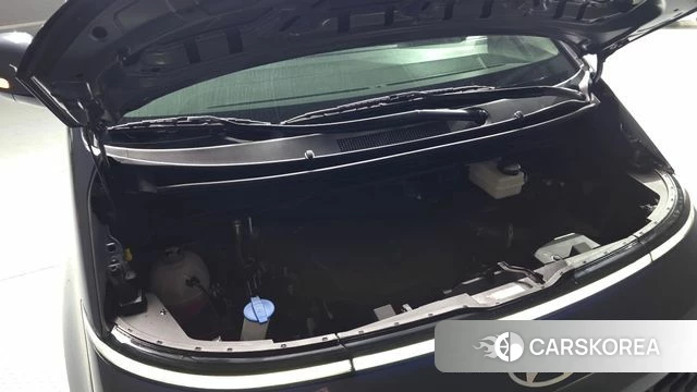 Hyundai Staria id 4617707 из Кореи 29