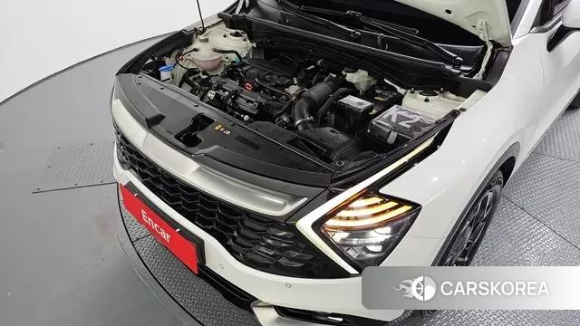 Kia Sportage 5th Generation id 3322540 из Кореи 16