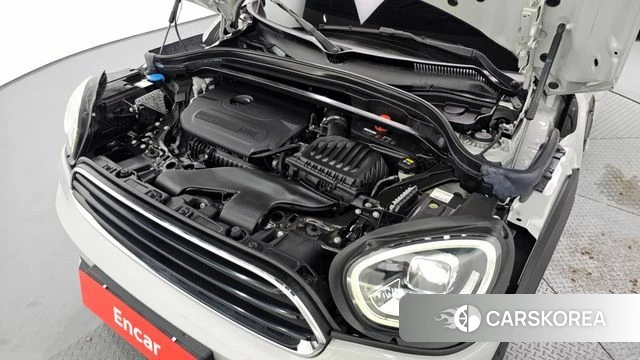 Mini Cooper Countryman id 4507614 из Кореи 29