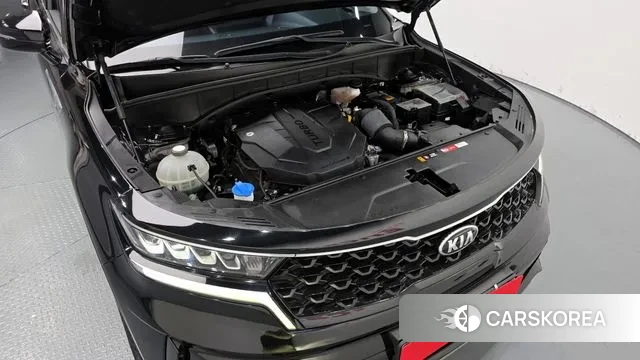 Kia Sorento 4th Generation id 3049765 из Кореи 16