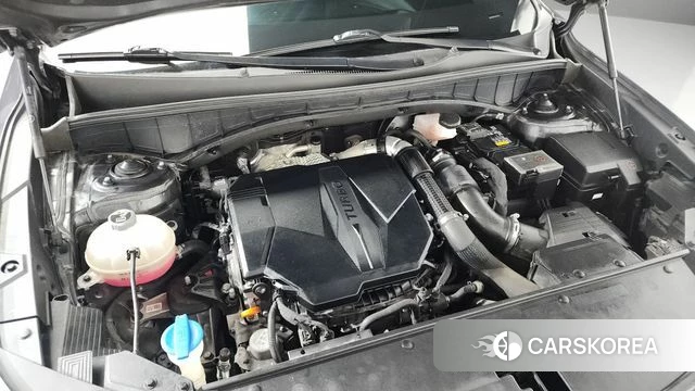 Kia Sorento 4th Generation id 3914899 из Кореи 16