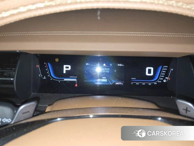 Ssangyong Torres 2024 Белый из Кореи, фото 6