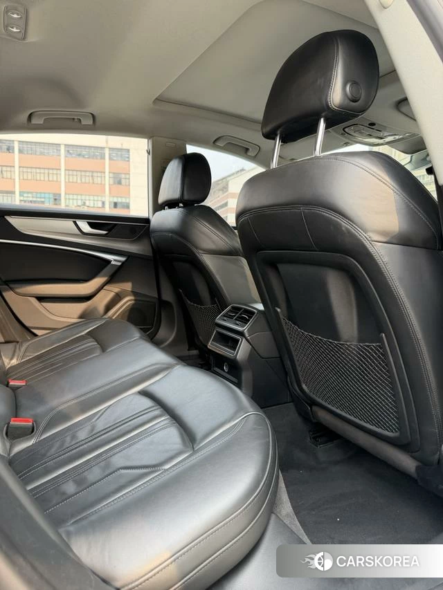 Audi A7 id 4240839 из Китая 10