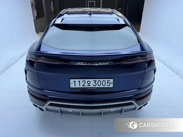 Lamborghini Urus id 2970768 из Кореи 16
