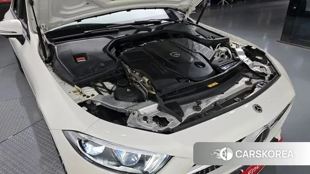 Mercedes-Benz CLS-Class C257 id 3547359 из Кореи 16