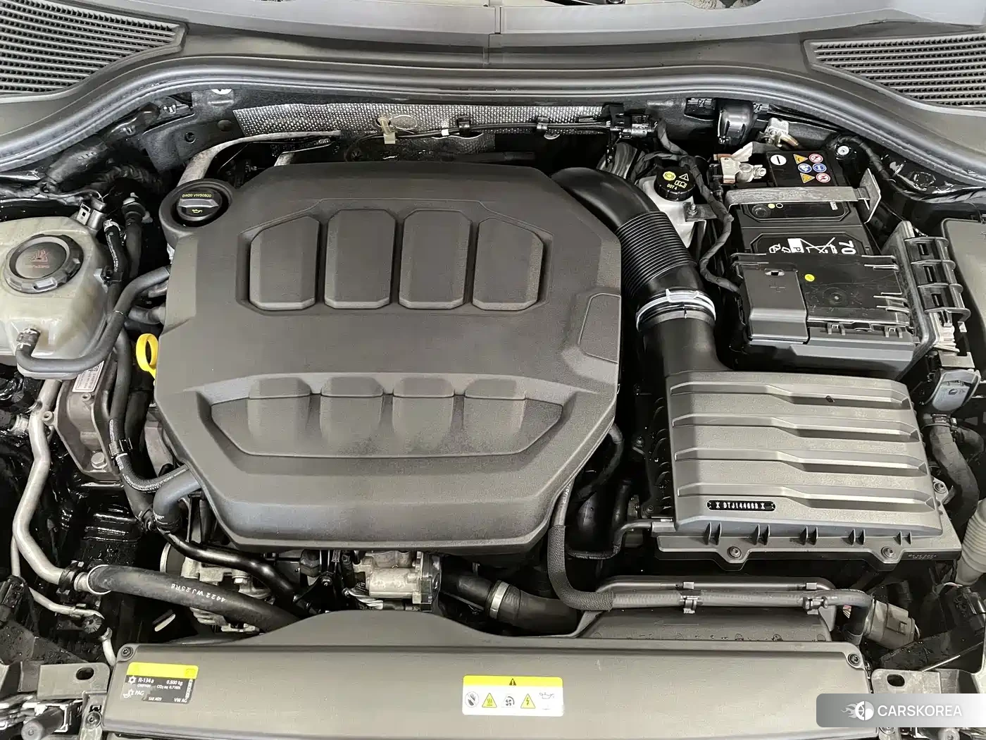 Volkswagen Magotan id 4686168 из Китая 16