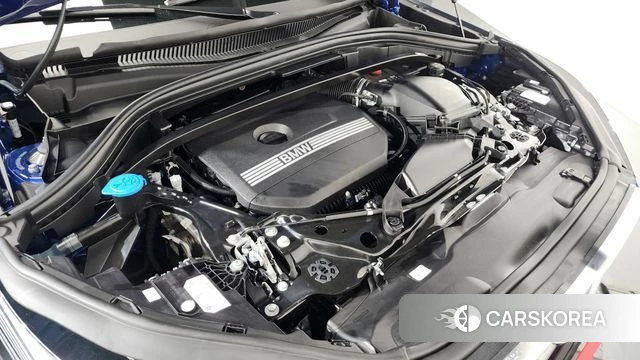 BMW X2 (U10) id 3850155 из Кореи 16