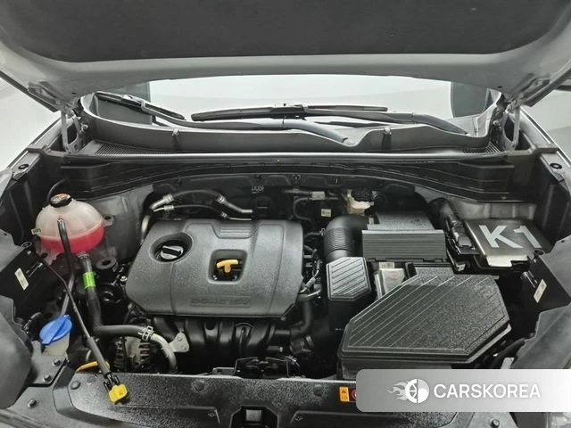 Kia Sportage The Bold id 3856527 из Кореи 15