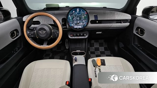Mini Cooper S 4th Generation id 4612586 из Кореи 30