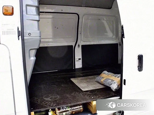 Chevrolet (GM Daewoo) New Damas id 3044305 из Кореи 16