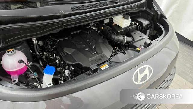 Hyundai Staria id 3825628 из Кореи 16