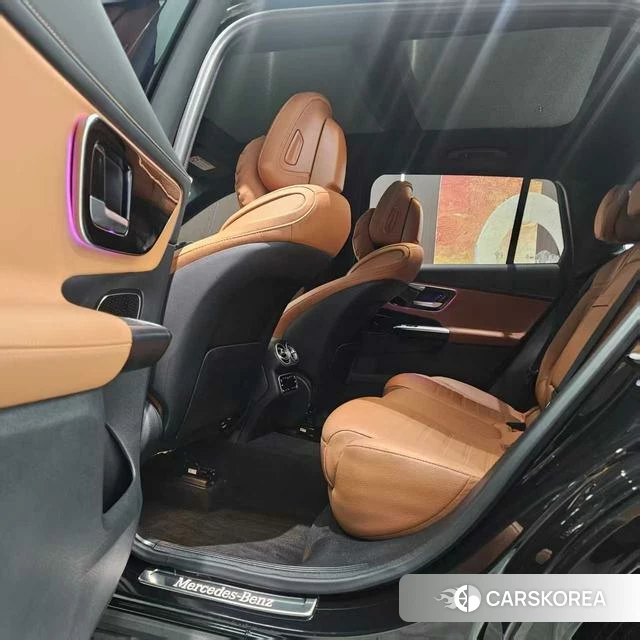 Mercedes-Benz GLC 2024 Черный из Китая, фото 6