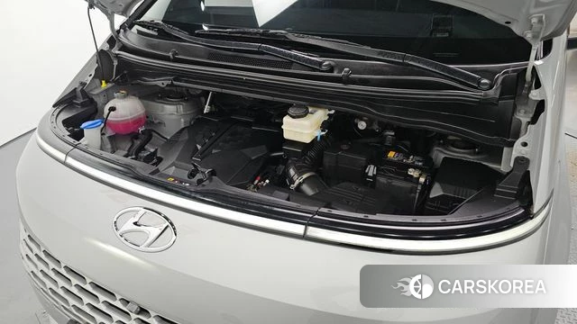 Hyundai Staria id 4402121 из Кореи 27