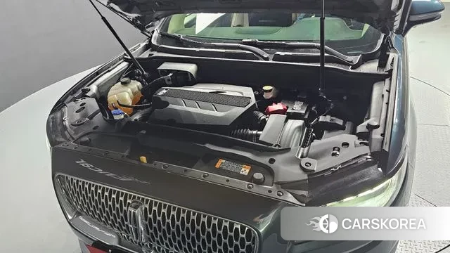 Lincoln Nautilus First generation id 2889940 из Кореи 16