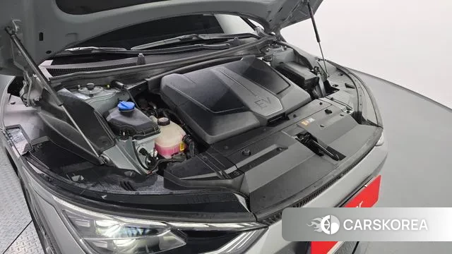 Kia EV6 id 3383483 из Кореи 16