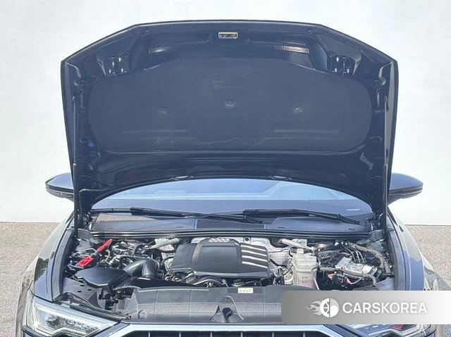Audi A6L id 4273379 из Китая 19