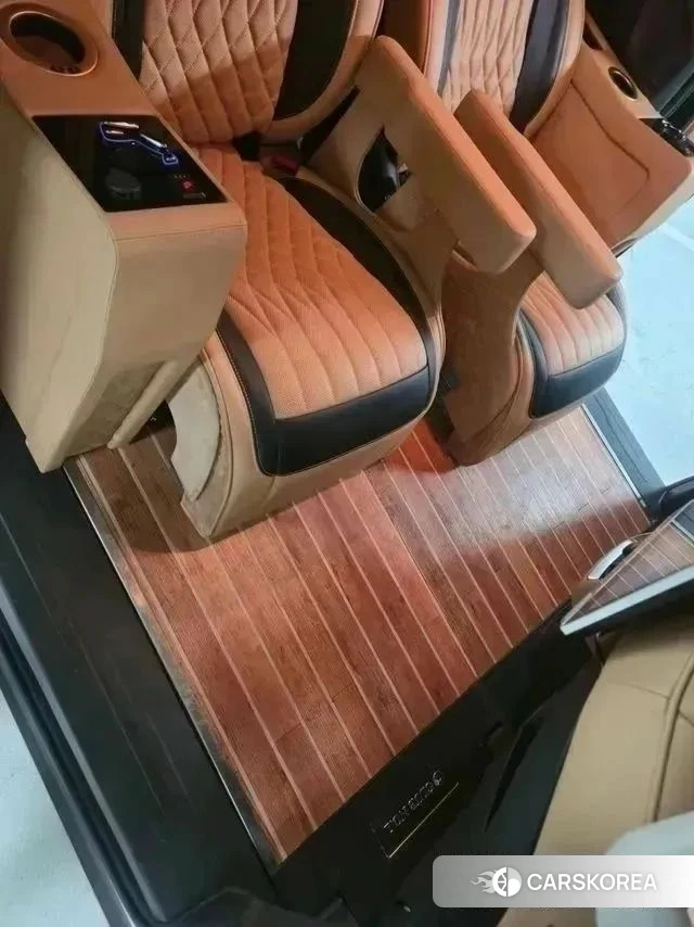 Kia Carnival 4th generation id 3916105 из Кореи 16