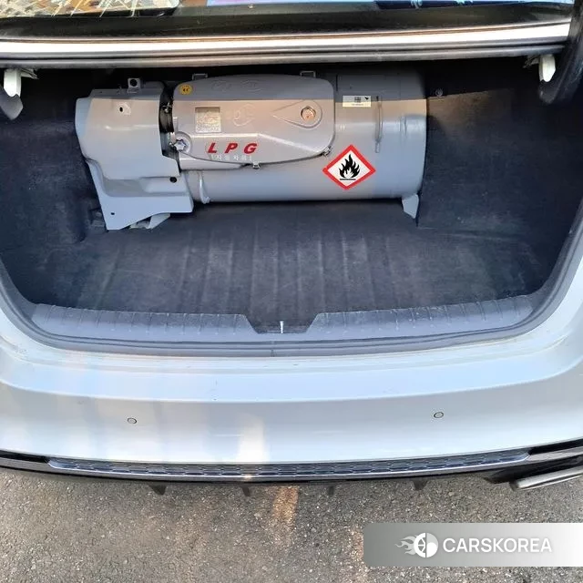 Kia The New K5 2nd generation id 3622301 из Кореи 11