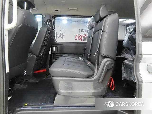 Hyundai Staria id 4441504 из Кореи 16