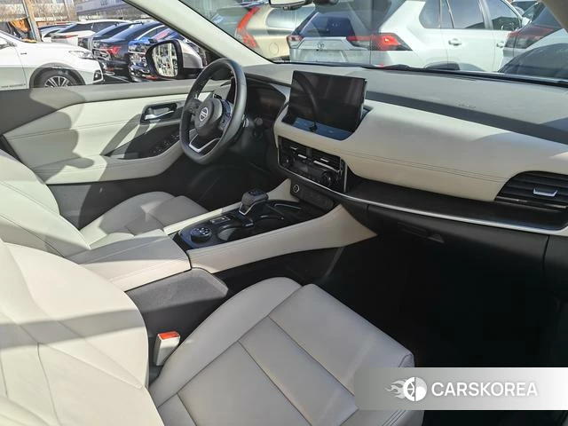 Nissan Qijun id 4259603 из Китая 10