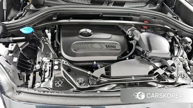 Mini Cooper S Countryman 3rd Generation id 3571304 из Кореи 16