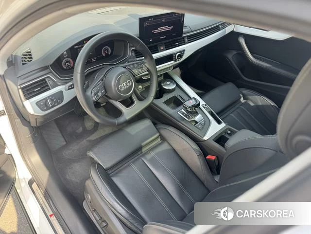Audi A4L id 4265845 из Китая 7