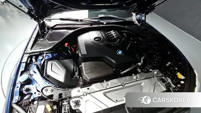 BMW 3 Series (G20) id 3031727 из Кореи 16