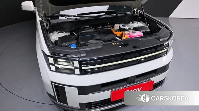 Hyundai Santa Fe (MX5) id 3596192 из Кореи 16