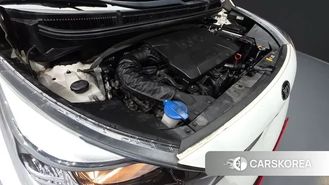 Kia All New Morning (JA) id 3779012 из Кореи 16