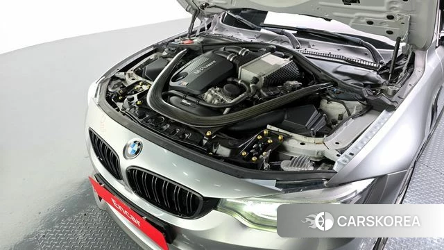 BMW M4 (F82) id 4638108 из Кореи 16