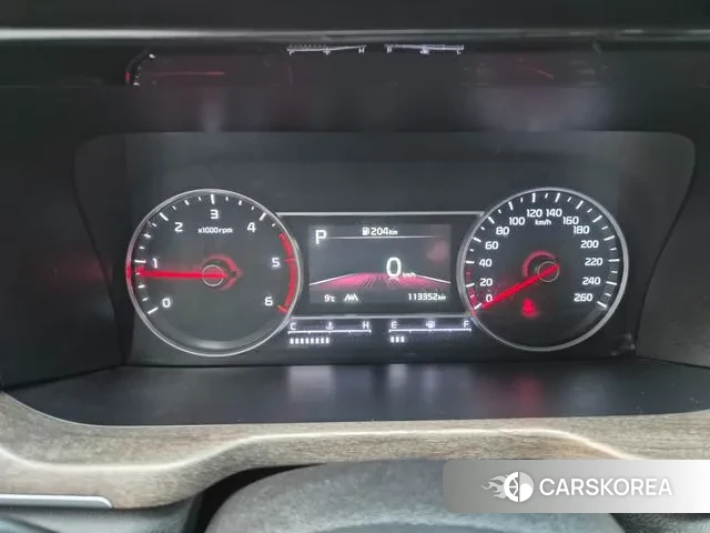 Kia Sorento 4th Generation id 3379211 из Кореи 15