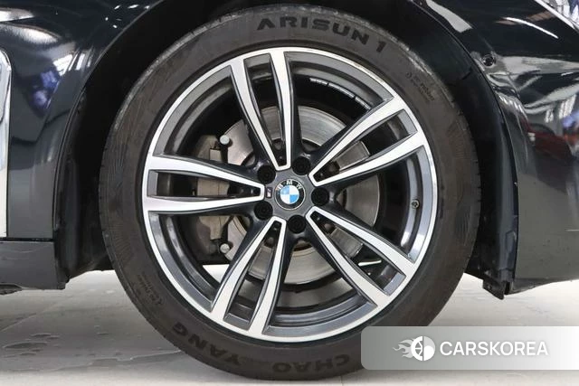BMW 7 series id 4211036 из Китая 29