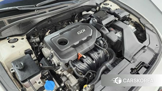 Hyundai Grandeur IG id 4246023 из Кореи 28
