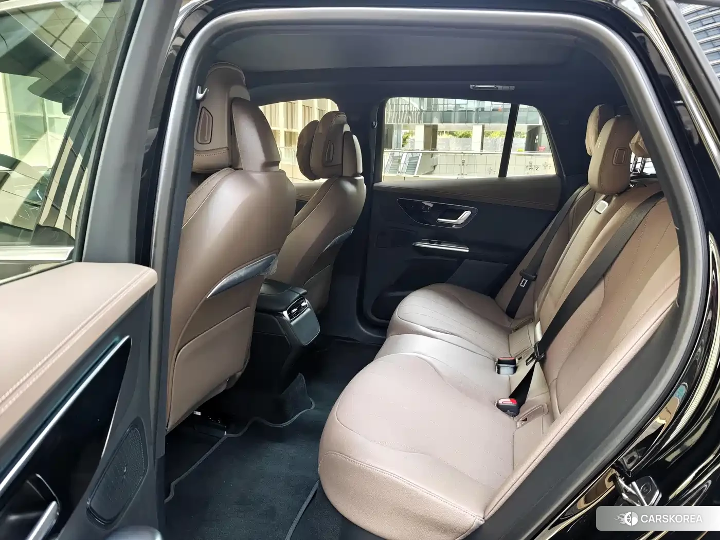 Mercedes-Benz EQE SUV id 4546041 из Китая 23