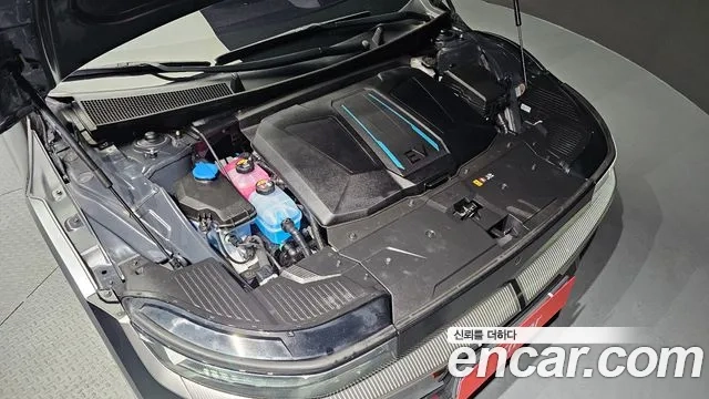 Hyundai Ionic 5 id 2935560 из Кореи 16