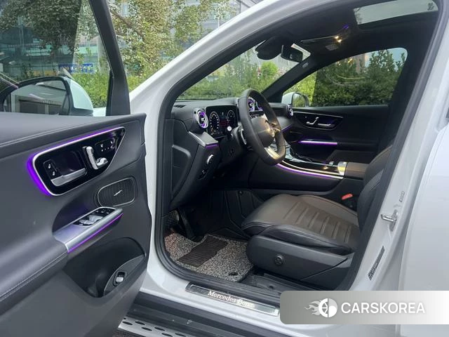 Mercedes-Benz GLC id 4257343 из Китая 12