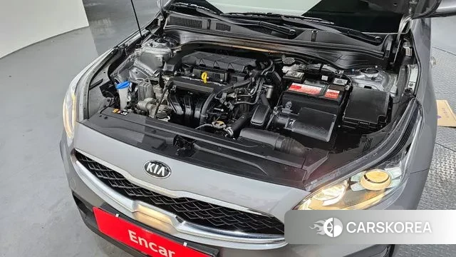 Kia Come New K3 id 3686446 из Кореи 16