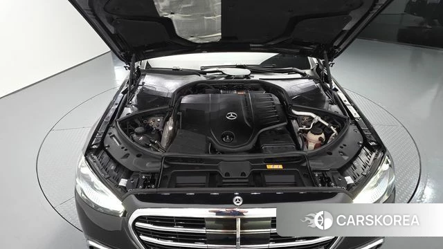 Mercedes-Benz S-Class W223 id 4740003 из Кореи 29