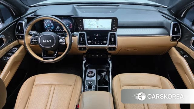 Kia Sorento 4th Generation id 4898667 из Кореи 30