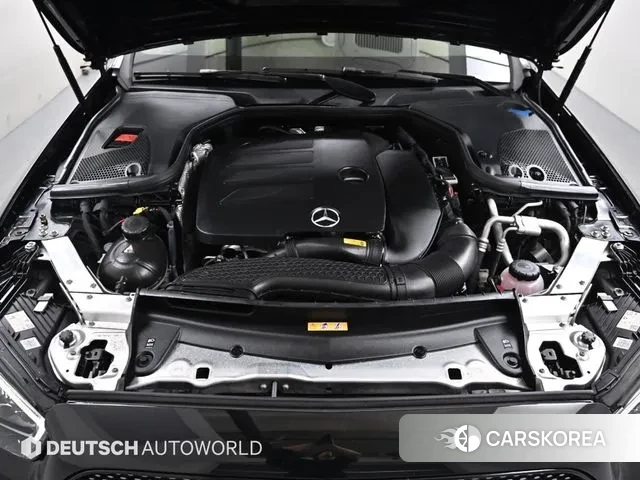 Mercedes-Benz E-Class W213 id 3507749 из Кореи 16