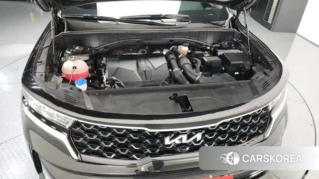 Kia Sorento 4th Generation id 3401634 из Кореи 16