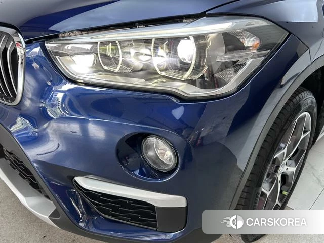 BMW X1 id 4216217 из Китая 26