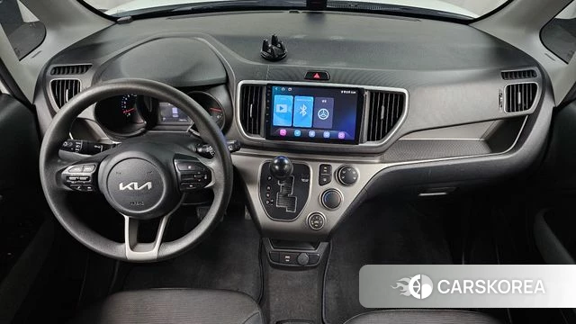 Kia The New Ray id 4779684 из Кореи 27